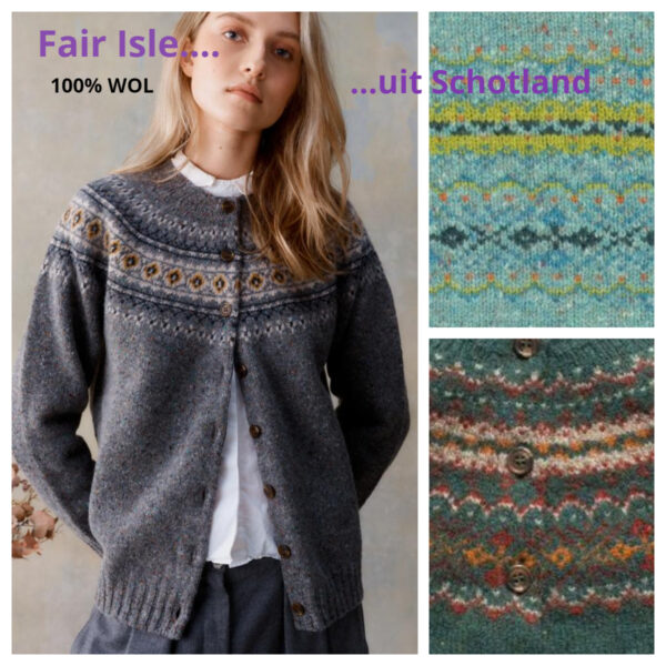 Fair Isle