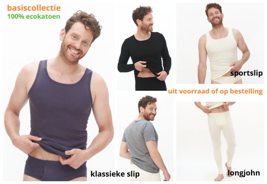 collage herenondergoed kBa