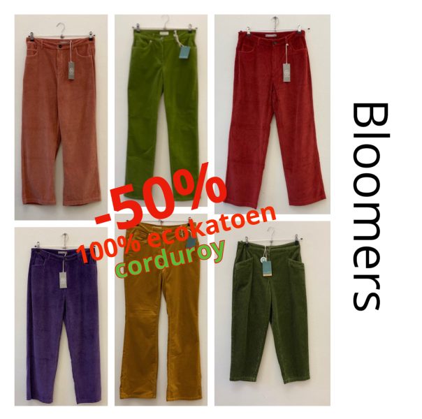 -50% corduroy